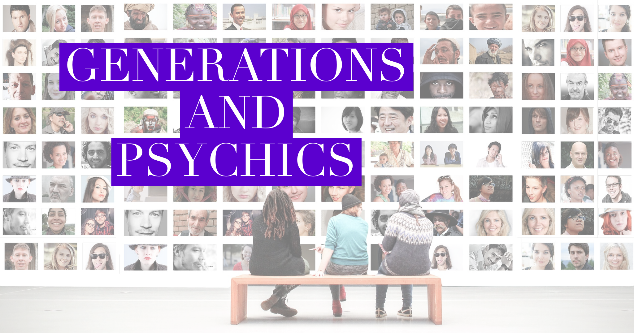 Why do Millennials and Gen Z love psychics? 
