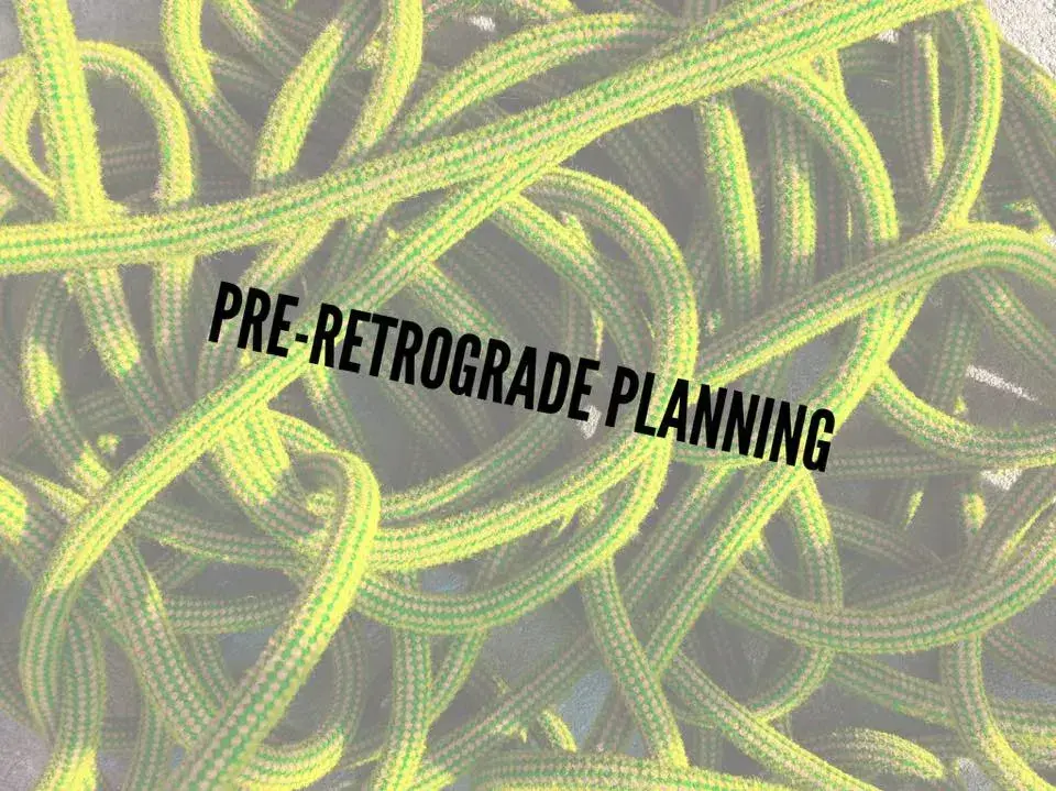 How to Prepare for Mercury Retrograde: Tips for Staying Grounded and Organized
