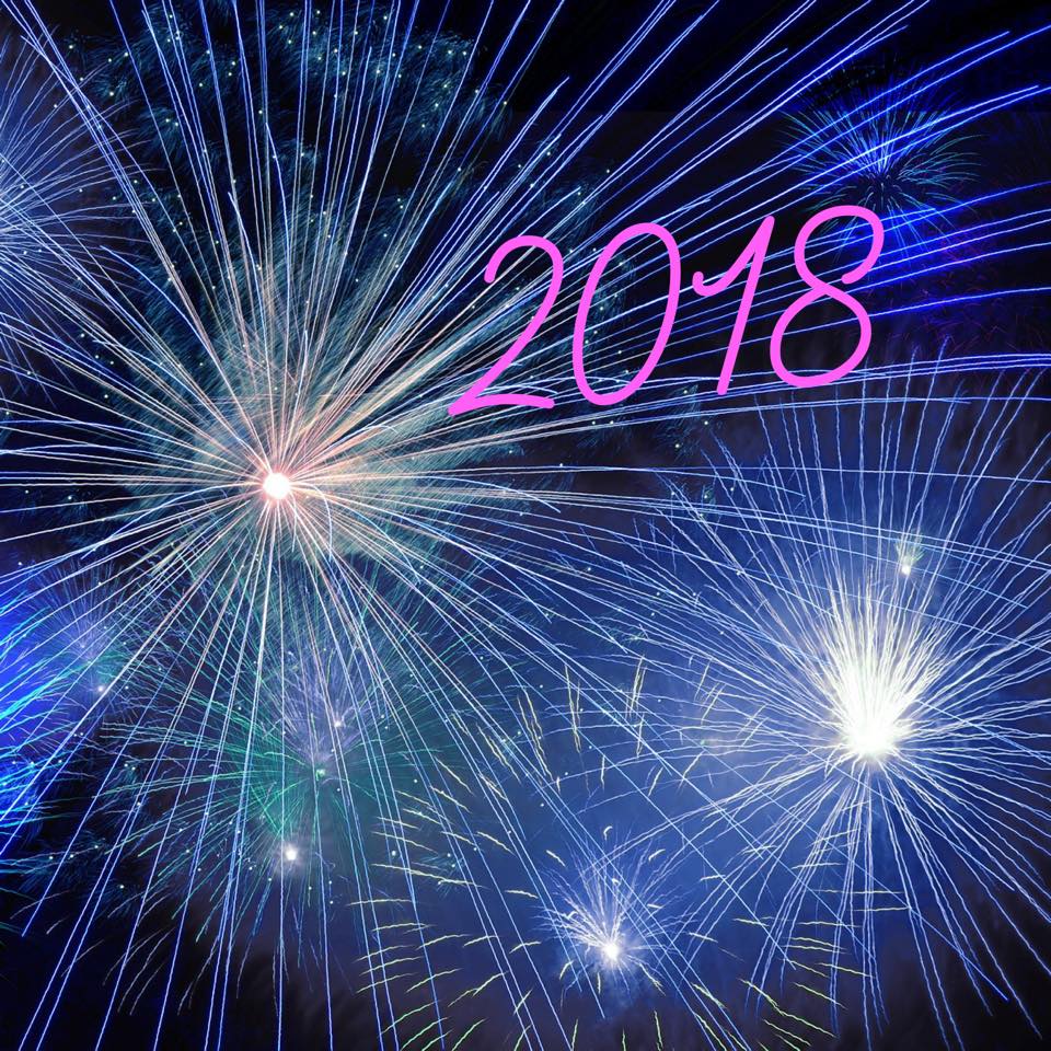 Happy New Year 2018 Astrological Predictions by Sun Sign