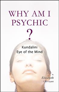 Psychic Elizabeth's Book - Have you read it yet?