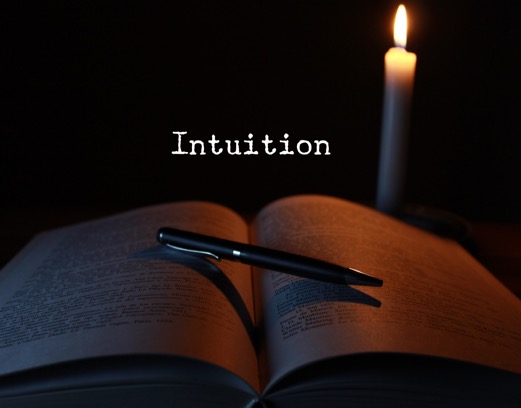 12 Ways to Increase Your Intuition