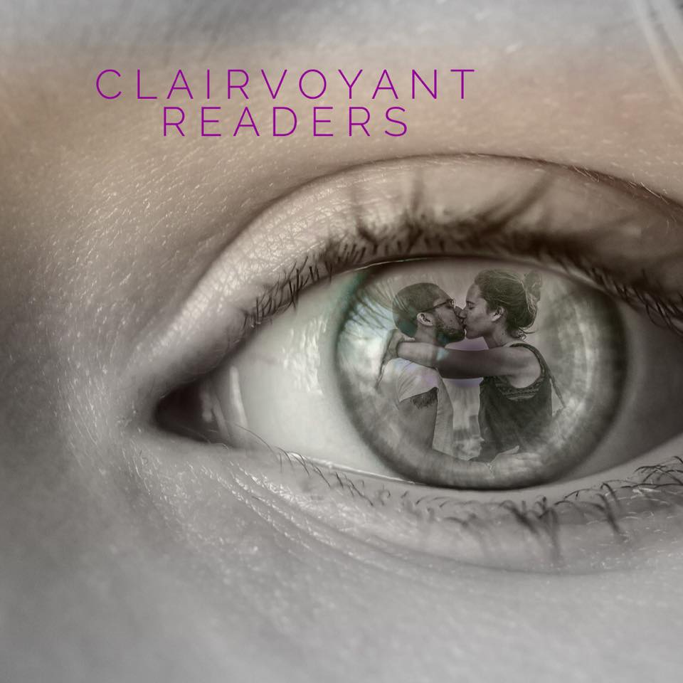 Clairvoyant Psychic Readers