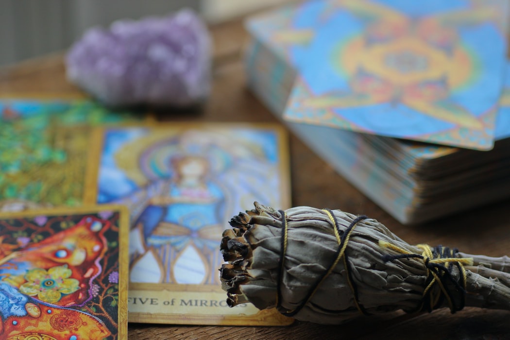 Are Tarot Cards Accurate?
