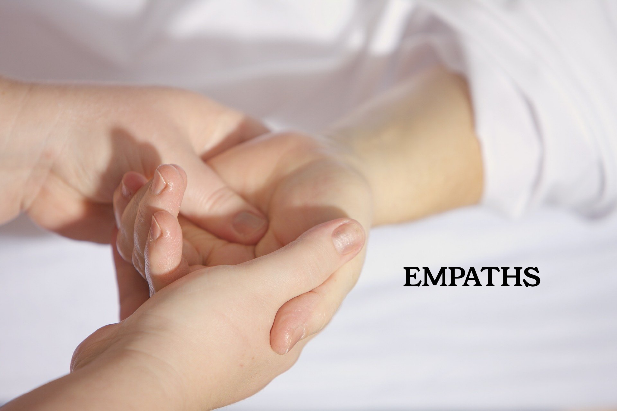 5 questions to ask yourself to see if you are an empath