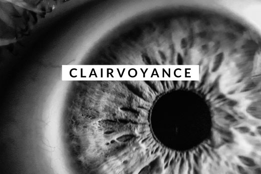 7 simple signs of clairvoyance
