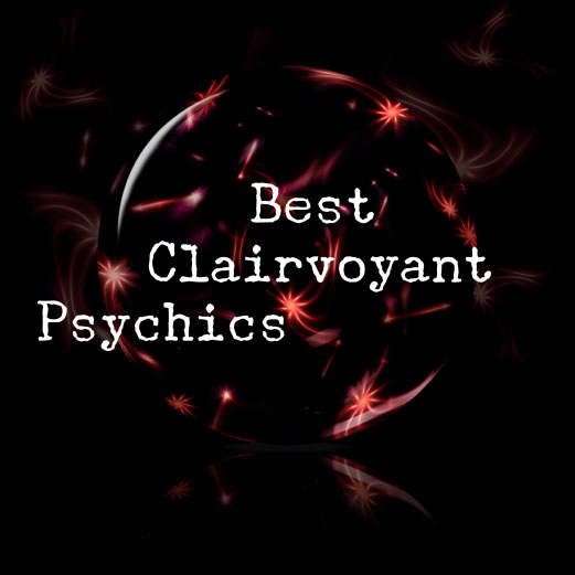 Our best clairvoyant psychics