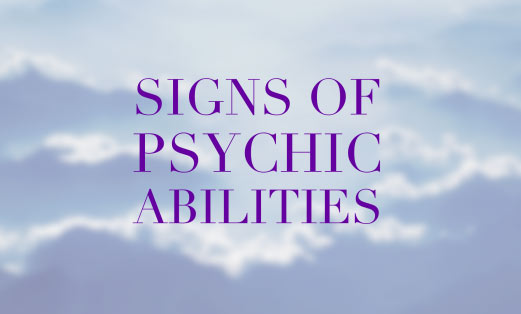 19 Signs You Have Psychic Abilities