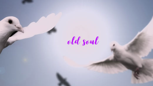 11 Signs You Are An Old Soul