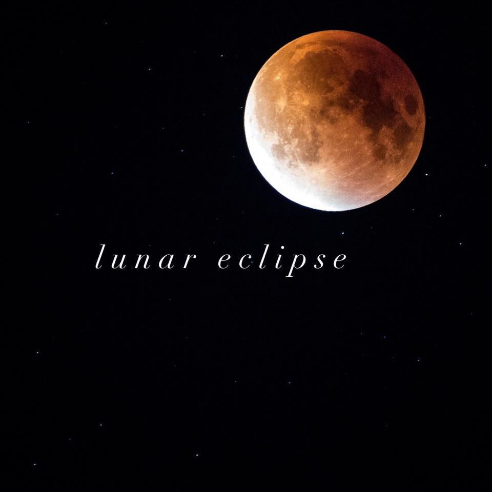 Lunar Eclipse