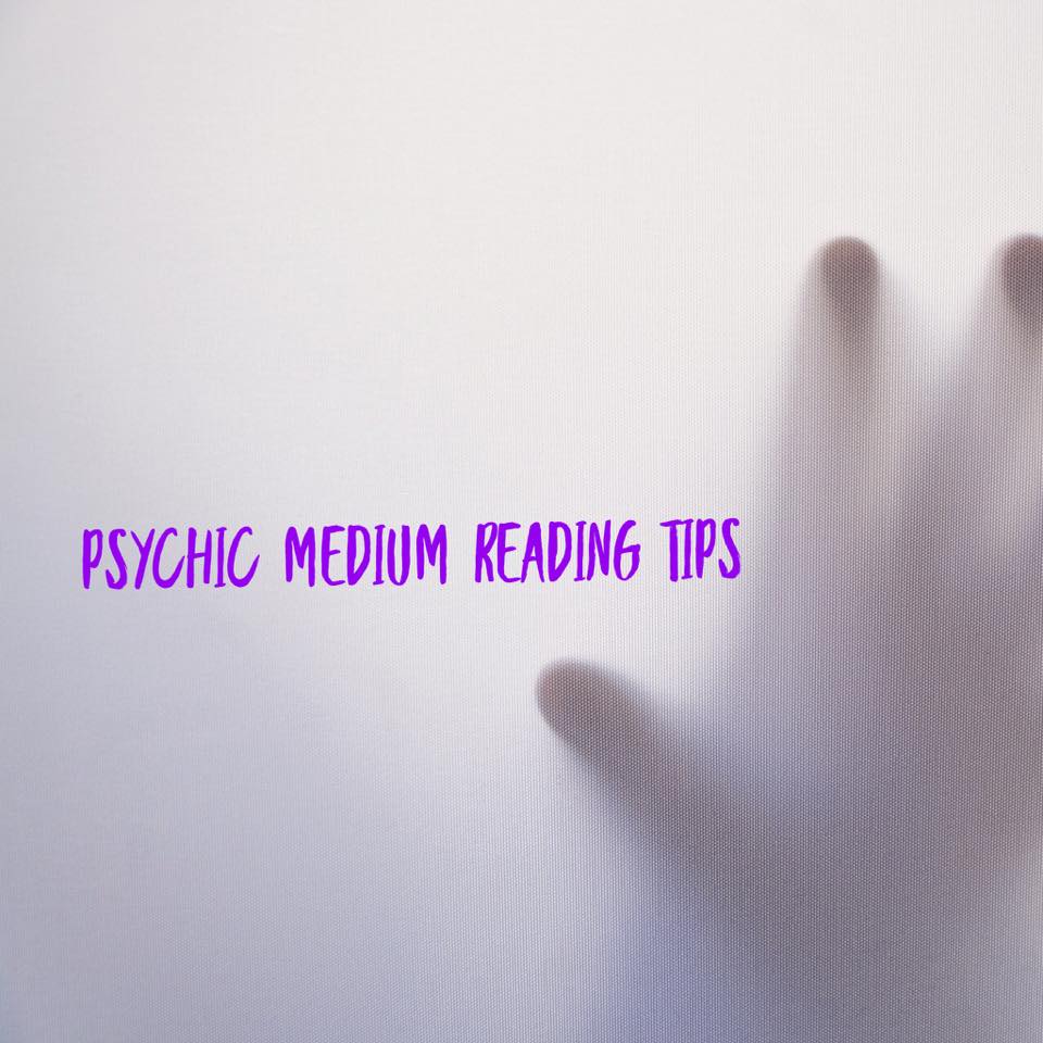 7 Tips for an accurate psychic medium reading