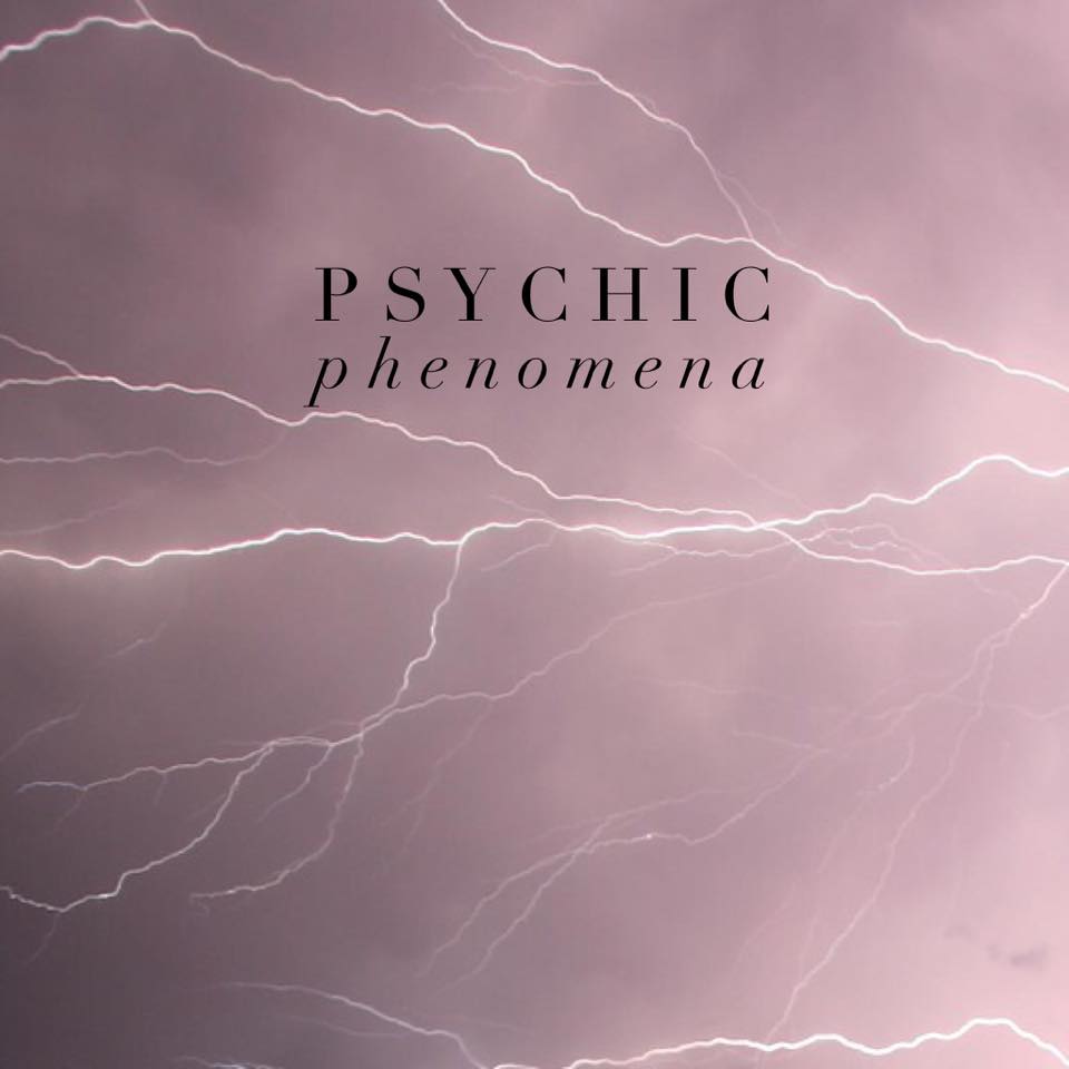 Psychic Phenomena - Clairvoyance, psychic mediums, clairsentient and clairaudience