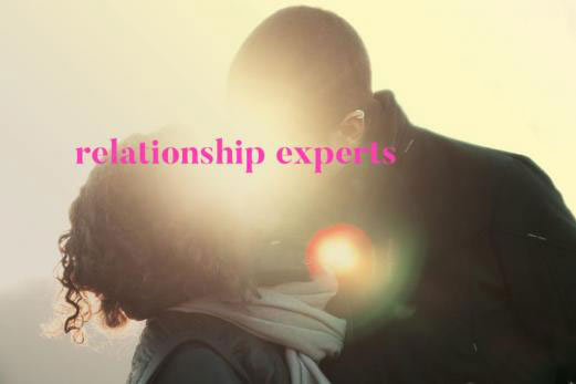Our Psychics are Relationship Experts