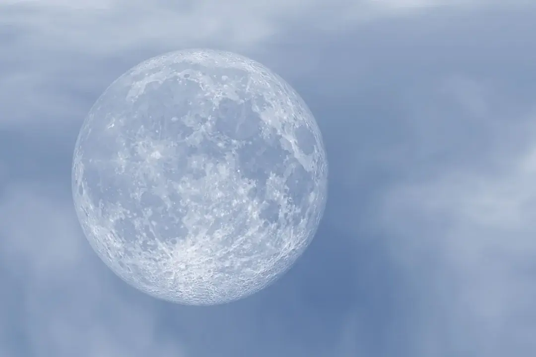The Spiritual Significance of a Blue Moon on Halloween 