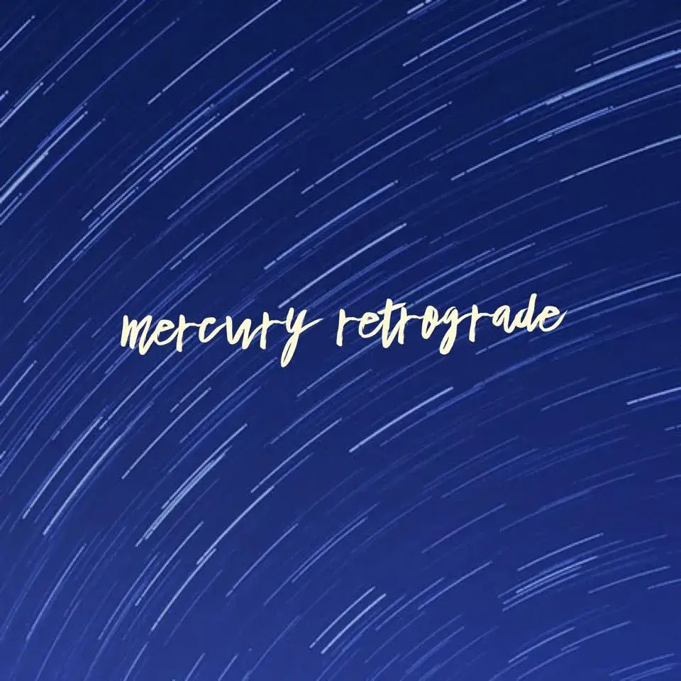 What is Mercury Retrograde?