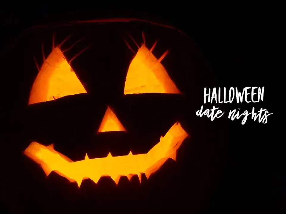 Halloween Date Night Ideas