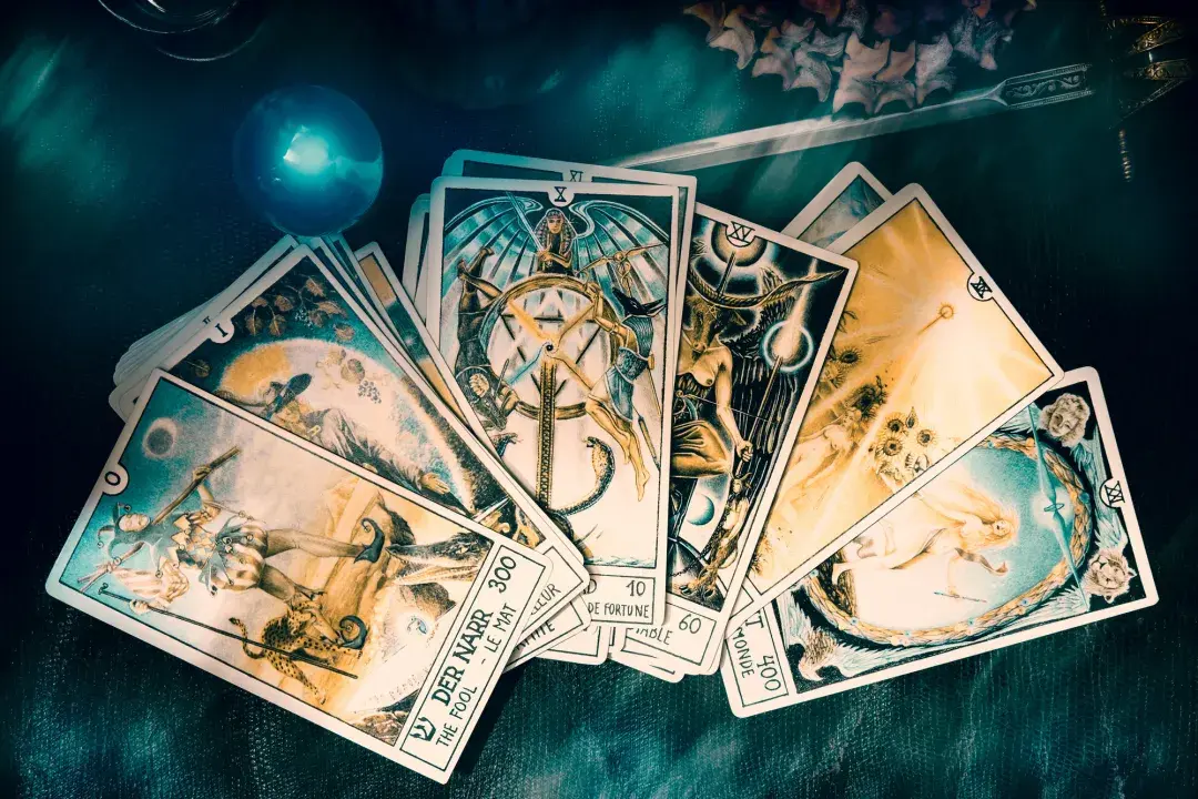 What Types of Psychic Powers Are There?