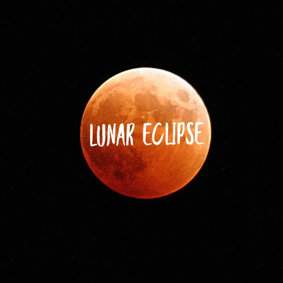 Blood Moon