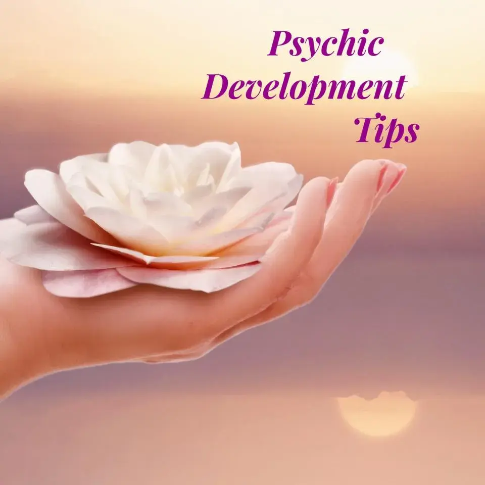 How Do I Develop My Psychic Abilities? Tips to Awaken and Strengthen Your Intuition