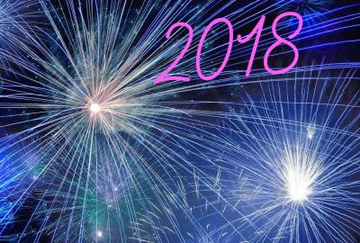 Happy New Year 2018 Astrological Predictions by Sun Sign