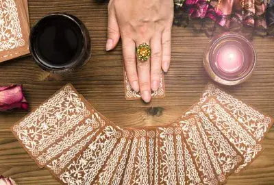 An Introduction to the Suit of Cups
