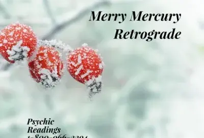 Mercury Retrograde December 2016