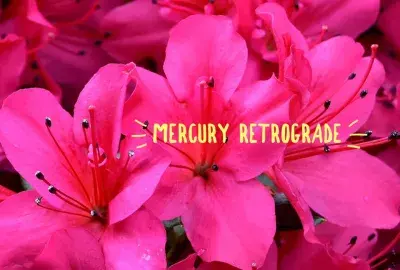 Mercury Retrograde