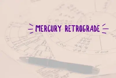 Mercury Retrograde