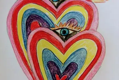 Twin Flames - Love Secrets