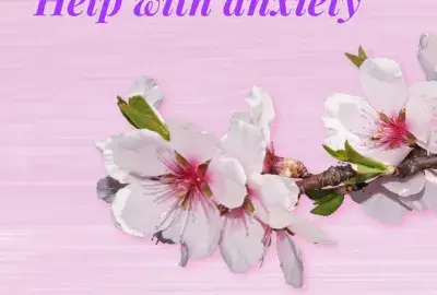 Help with Anxiety
