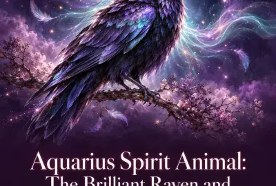 Aquarius Spirit Animal