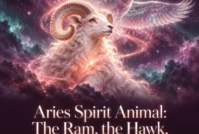 Aries Spirit Animal