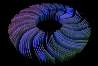 Blue Chakra, Spirituality