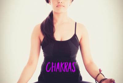 Chakras