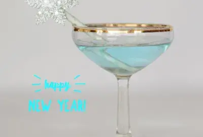 Simple Sun Sign New Years 2018 Resolutions