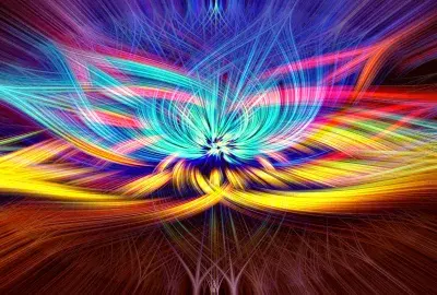 Information about Chakras: 7 Chakra Colors and Meanings