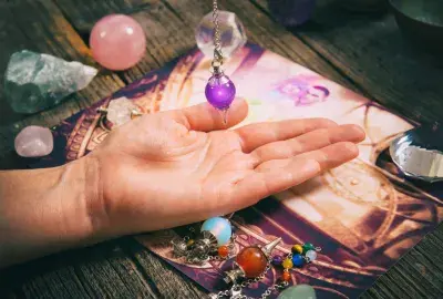 17 Questions to Ask a Psychic About Your Love Life