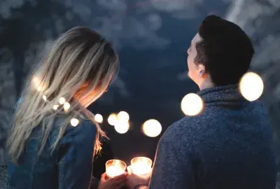 How to Get Your Love Life Back on Track After Quarantine