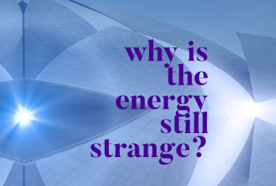 Mercury Retrograde went direct. Why is the energy still strange?