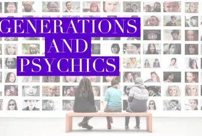 Why do Millennials and Gen Z love psychics?