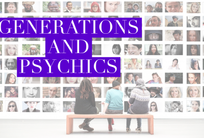 Why do Millennials and Gen Z love psychics? 