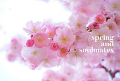 Spring, Soulmates and Questions for a Relationship Psychic