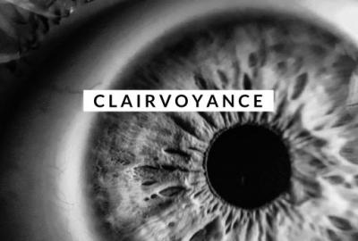 7 simple signs of clairvoyance