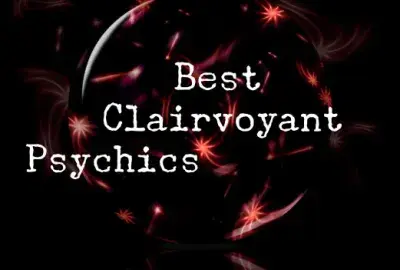 Our best clairvoyant psychics