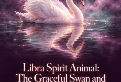 Libra Spirit Animal