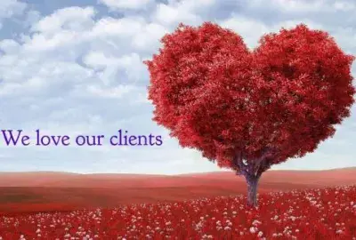 Psychic Reviews from Our Clients - We have the best psychic readers