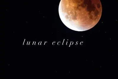 Lunar Eclipse