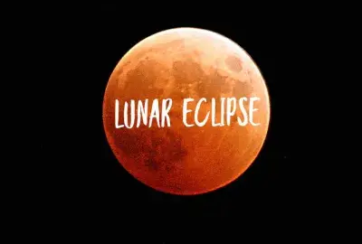 Blood Moon