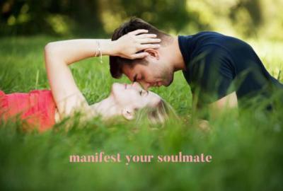 Make a List and Manifest Your Soulmate