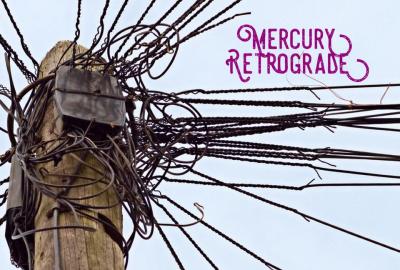 Mercury Retrograde
