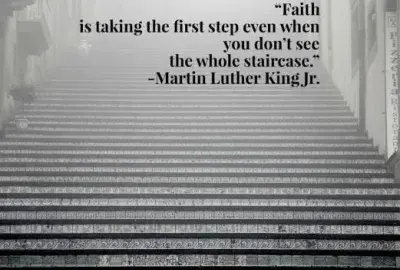 Martin Luther King Jr.